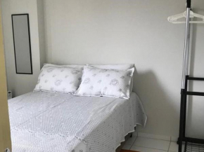 BrunoApartamentos Recife - Boa Vista - Apt 1203 (temporada)